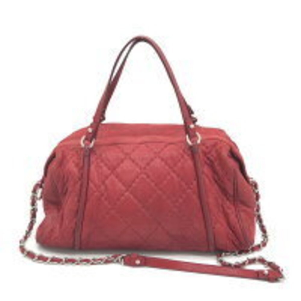 Chanel Boston bag zipper - Picture 2 of 10